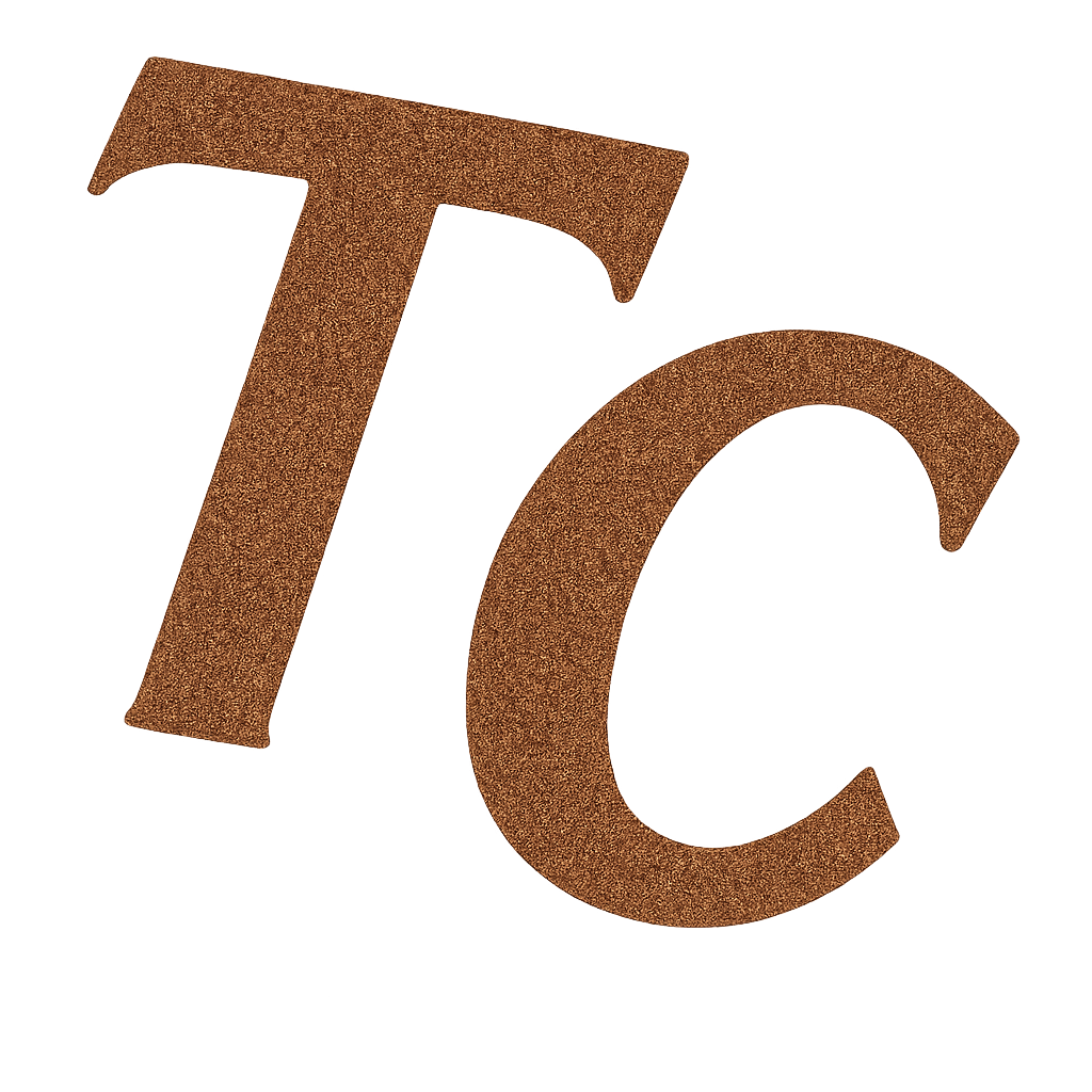 Daily Crumb Bakery Footer Logo